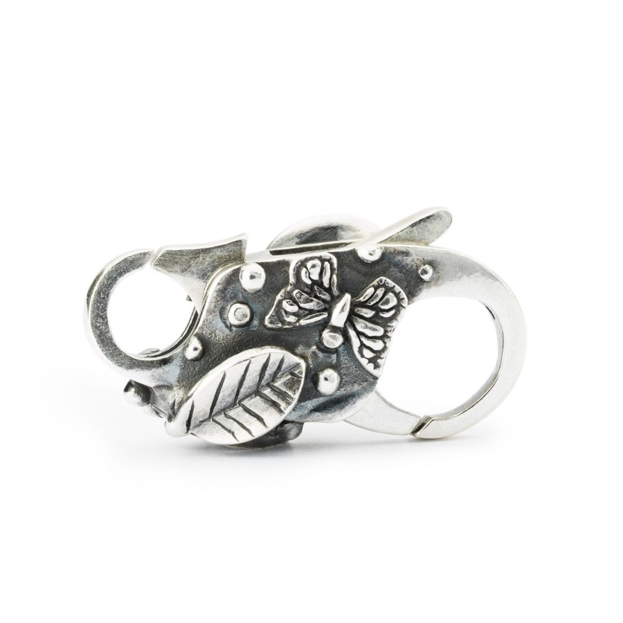 Butterfly Spacer – Trollbeads USA